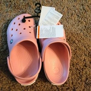 Crocs women size 7
